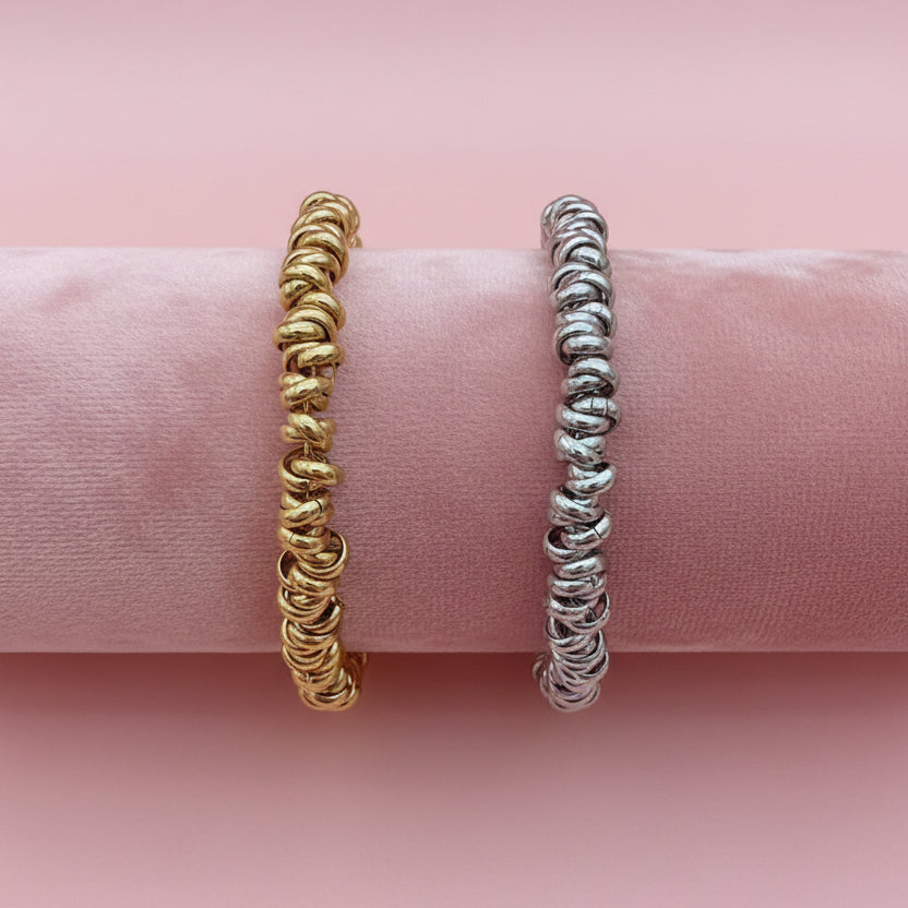 Bracciale Caos