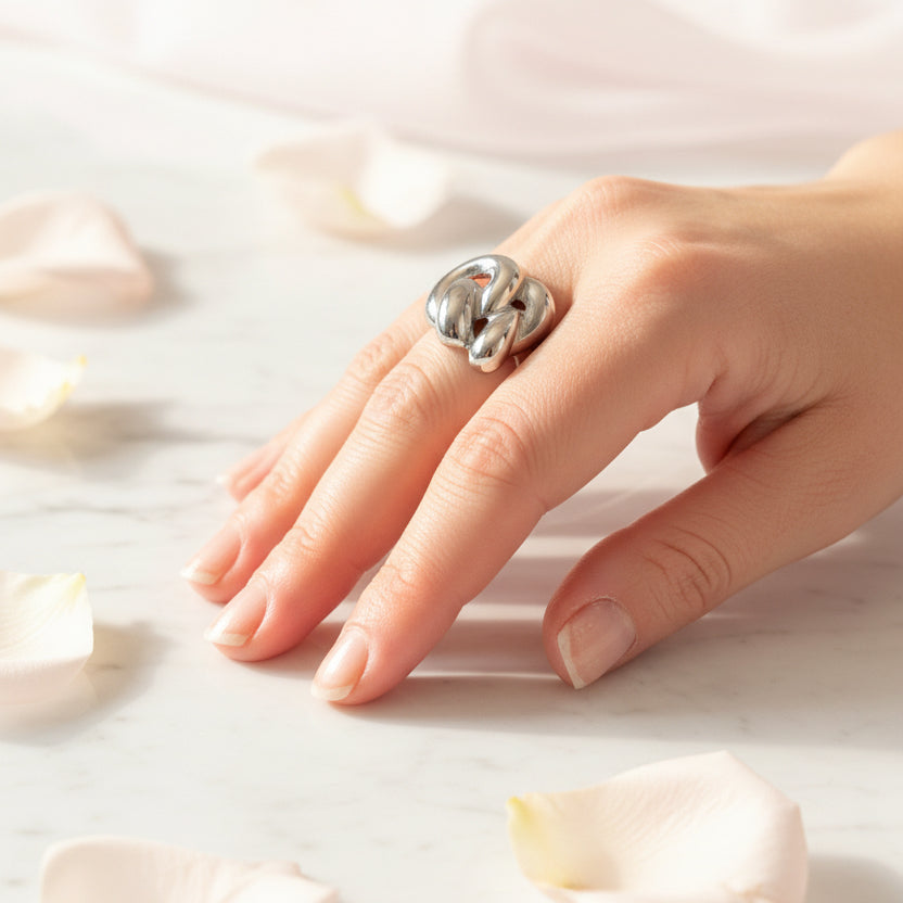 Anello Nodo