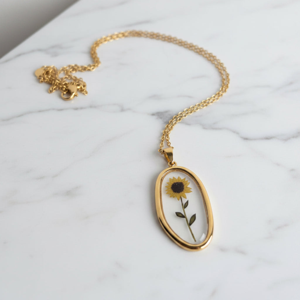 Collana Sunshine