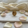 Anello Dama