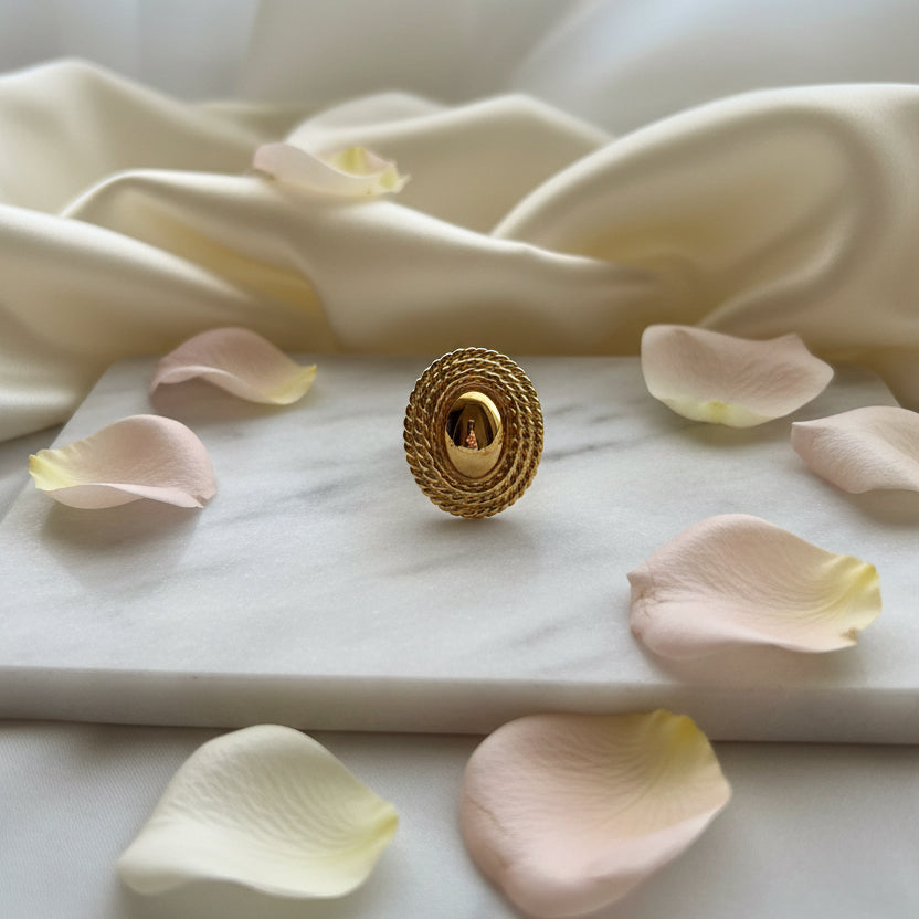 Anello Dama