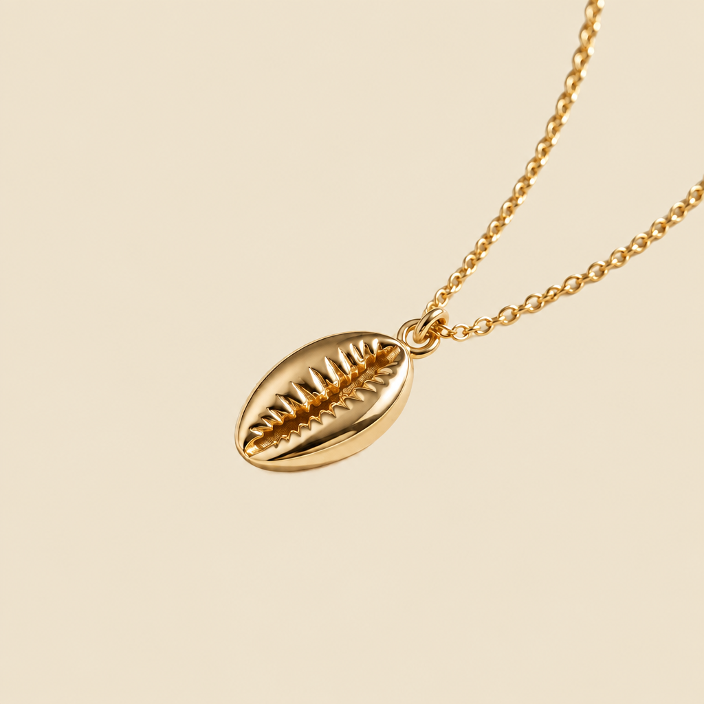 Charm Conchiglia