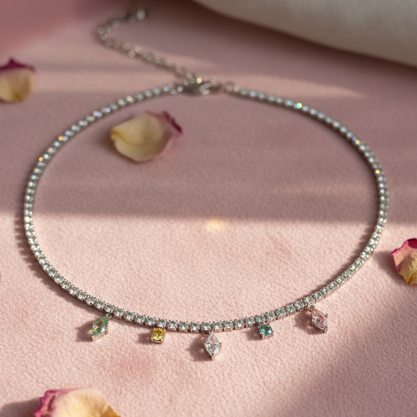 Choker Diamond