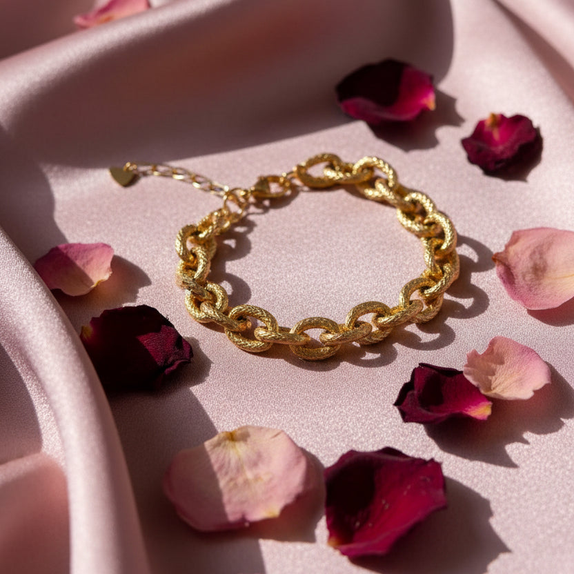 Bracciale Chain
