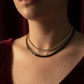 Girocollo Diamond