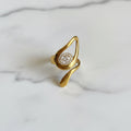 Anello Glam