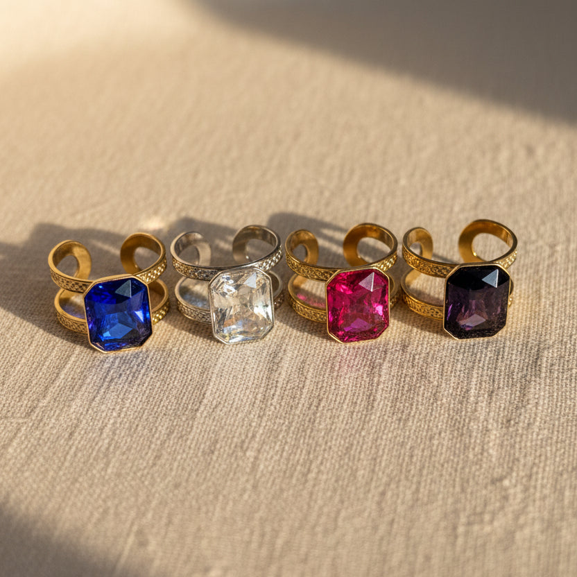 Anello Sara