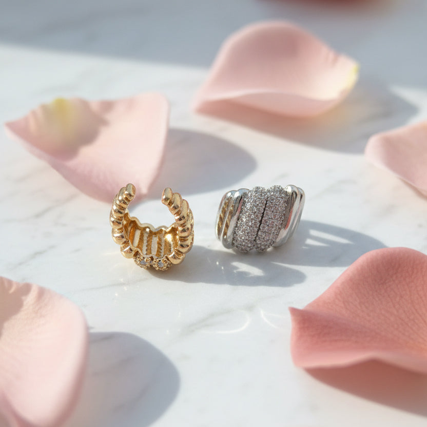 Earcuff Dea