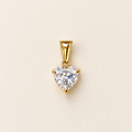 Charm Diamond