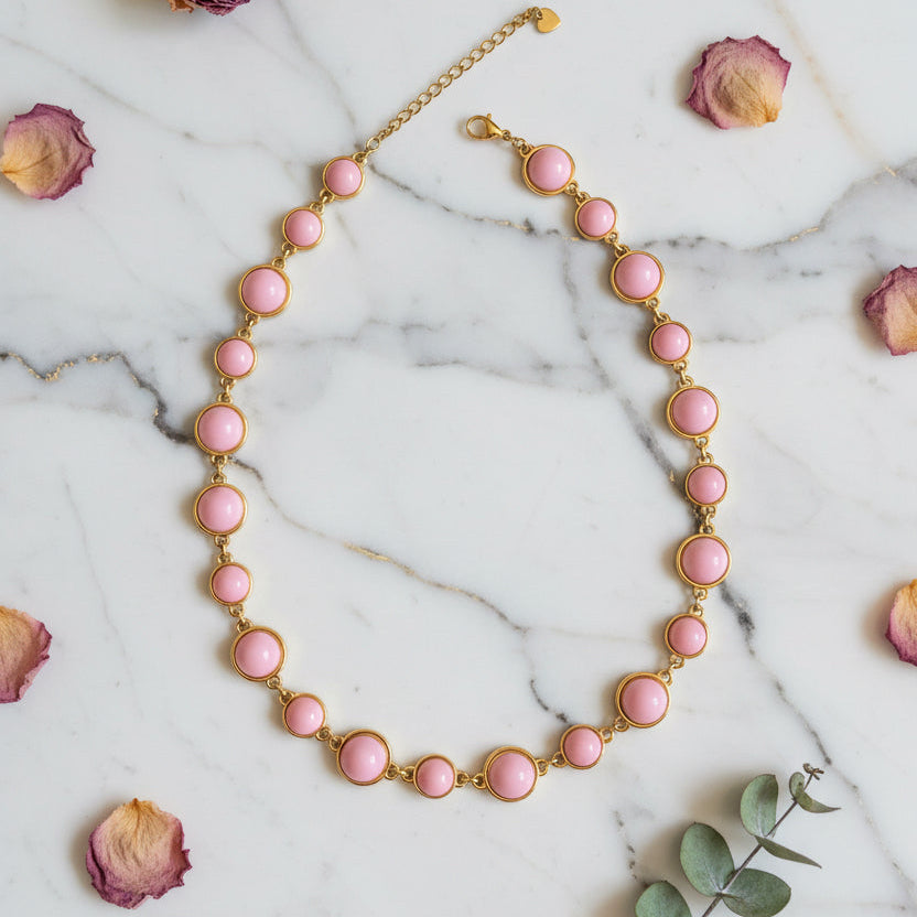 Collana Capri