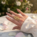 Anello Bouquet