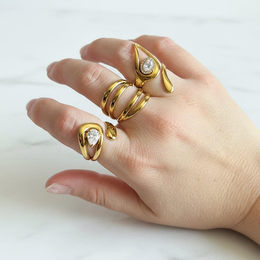 Anello Cometa