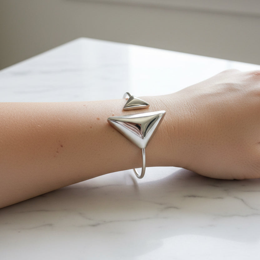 Bracciale Triangle
