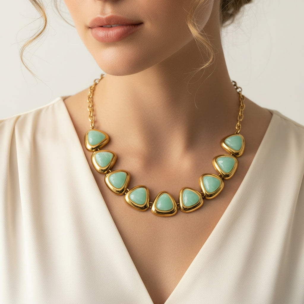 Collana Positano