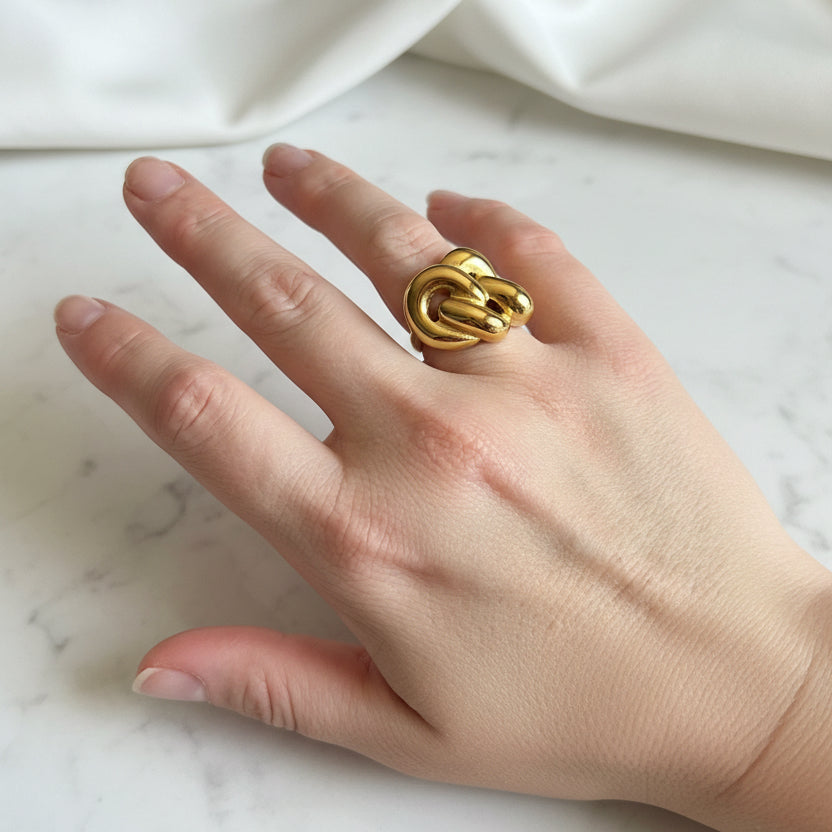 Anello Nodo