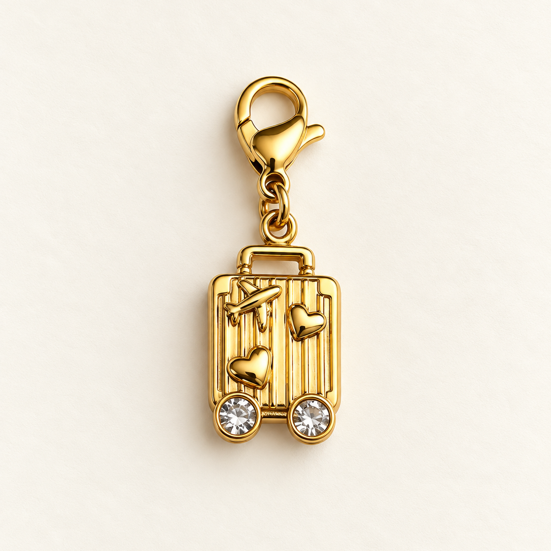 Charm Trolley