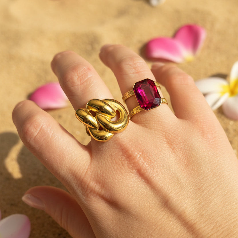 Anello Sara