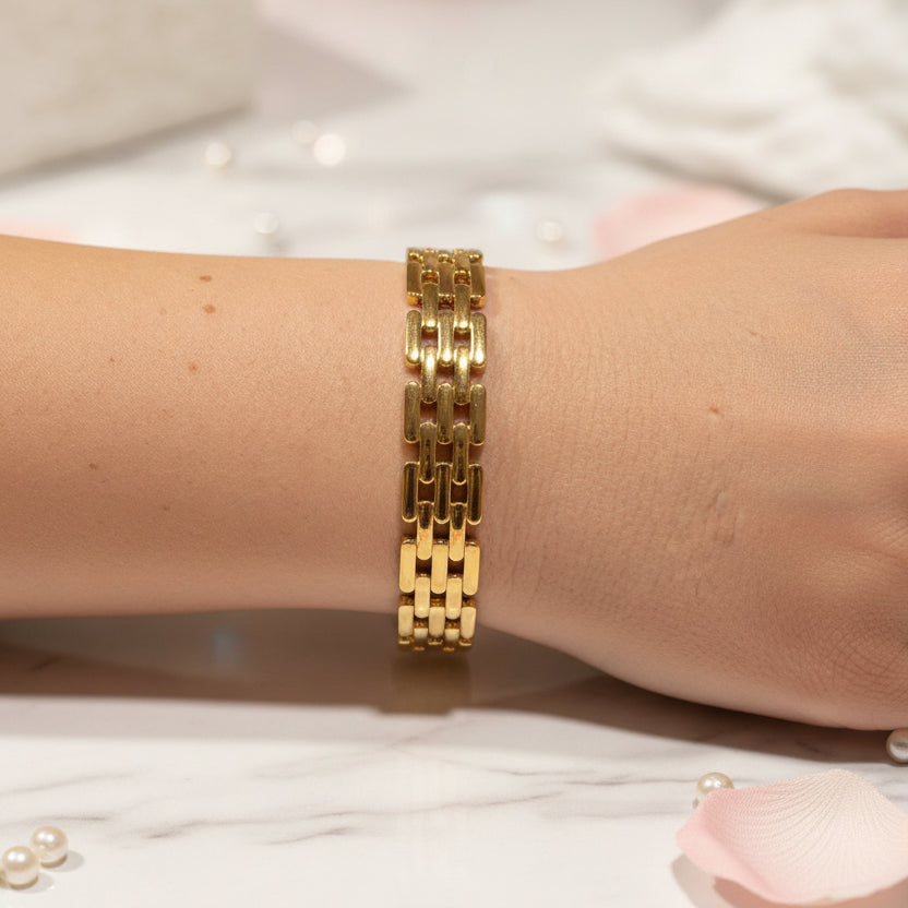 Bracciale Chain