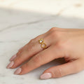 Anello Eva