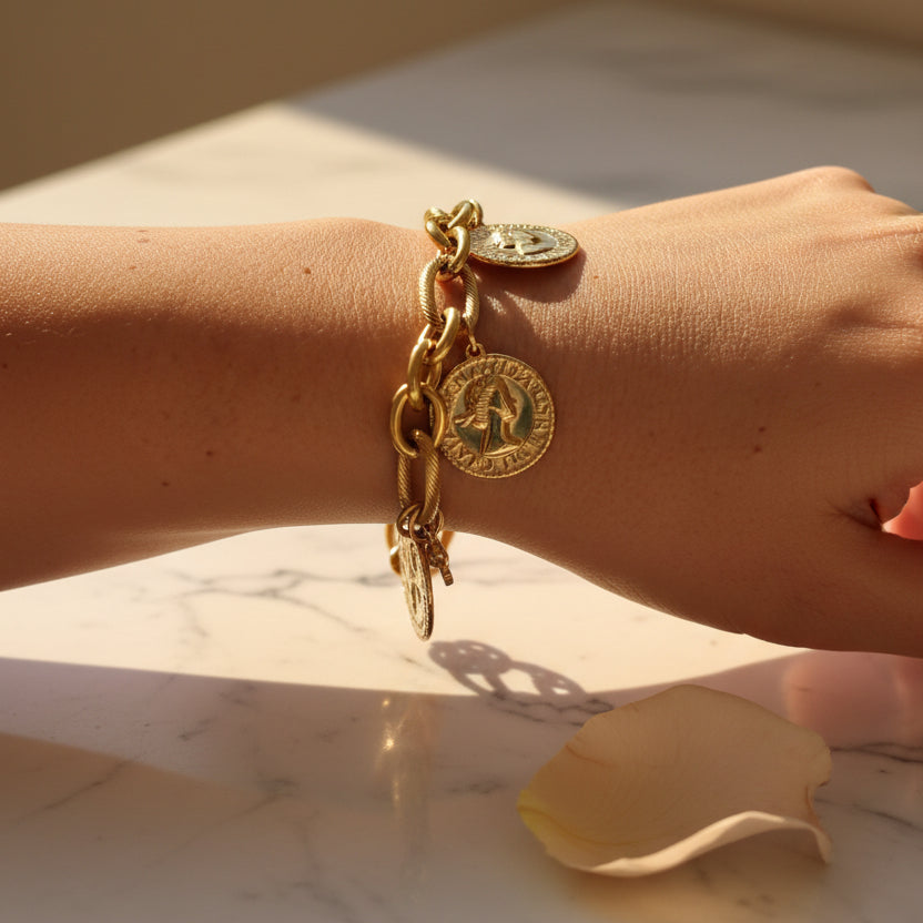 Bracciale Money