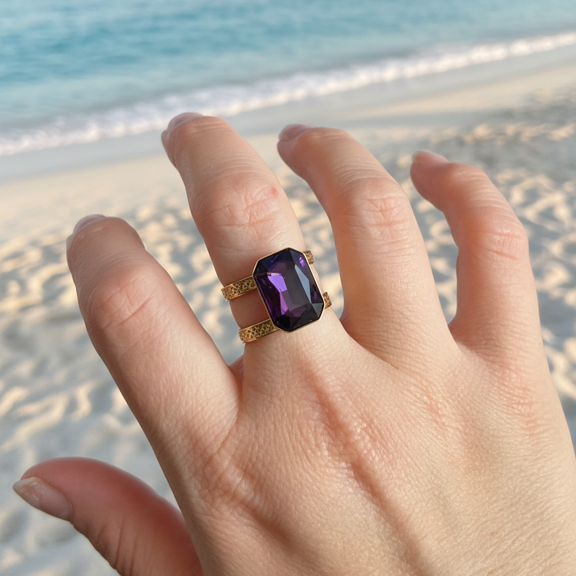 Anello Sara