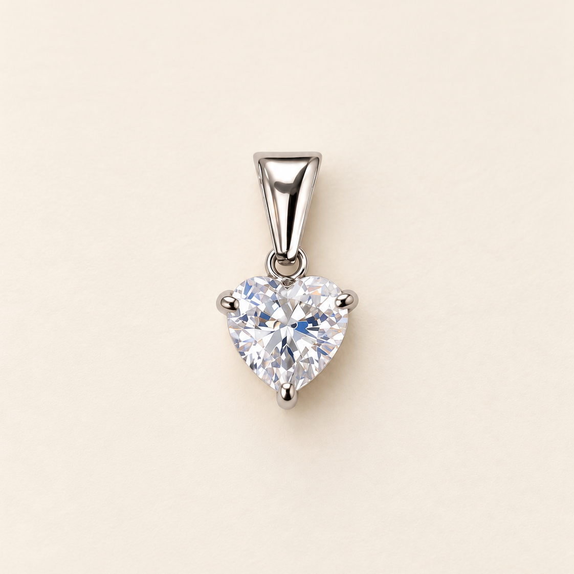 Charm Diamond
