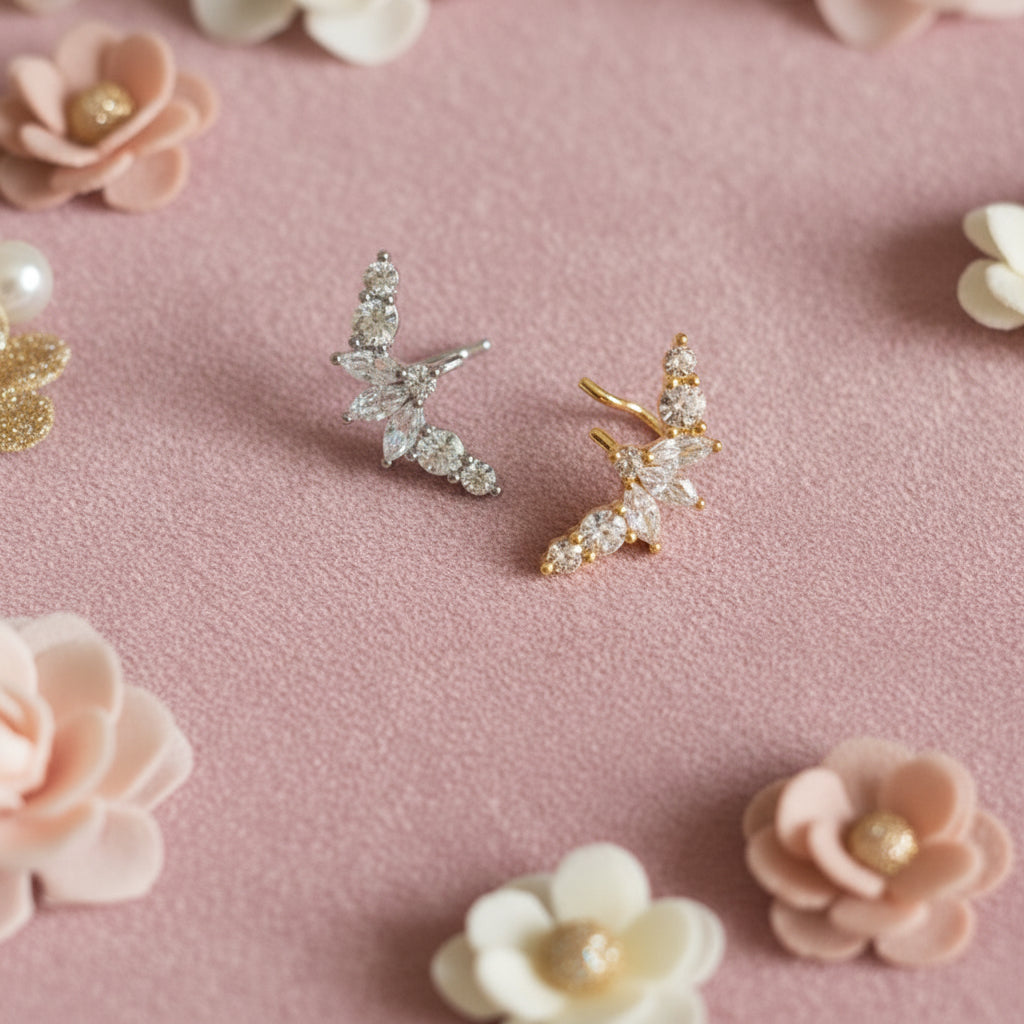 Earcuff Helix