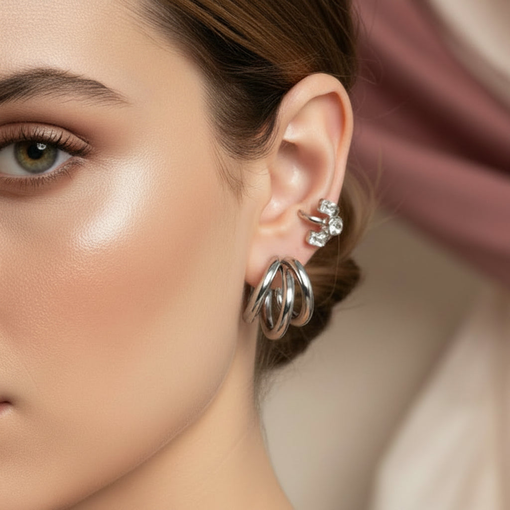 Earcuff Crab