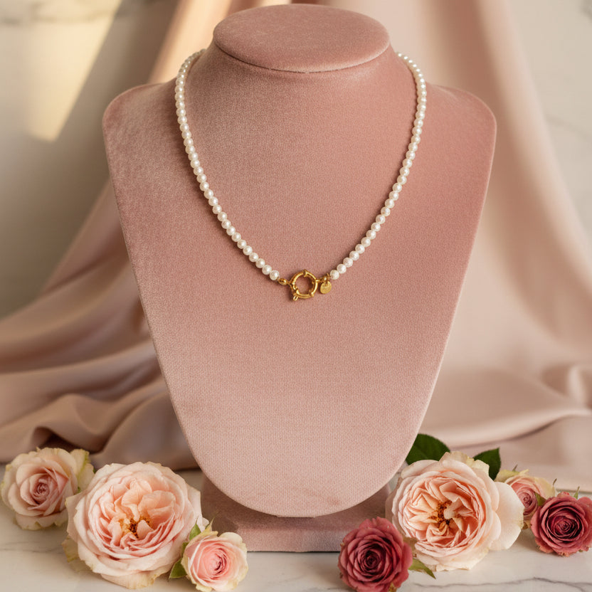 Catena Pearl
