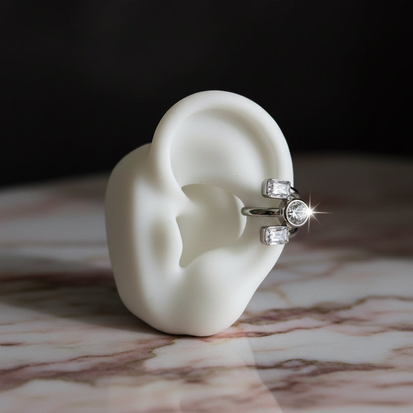 Earcuff Crab