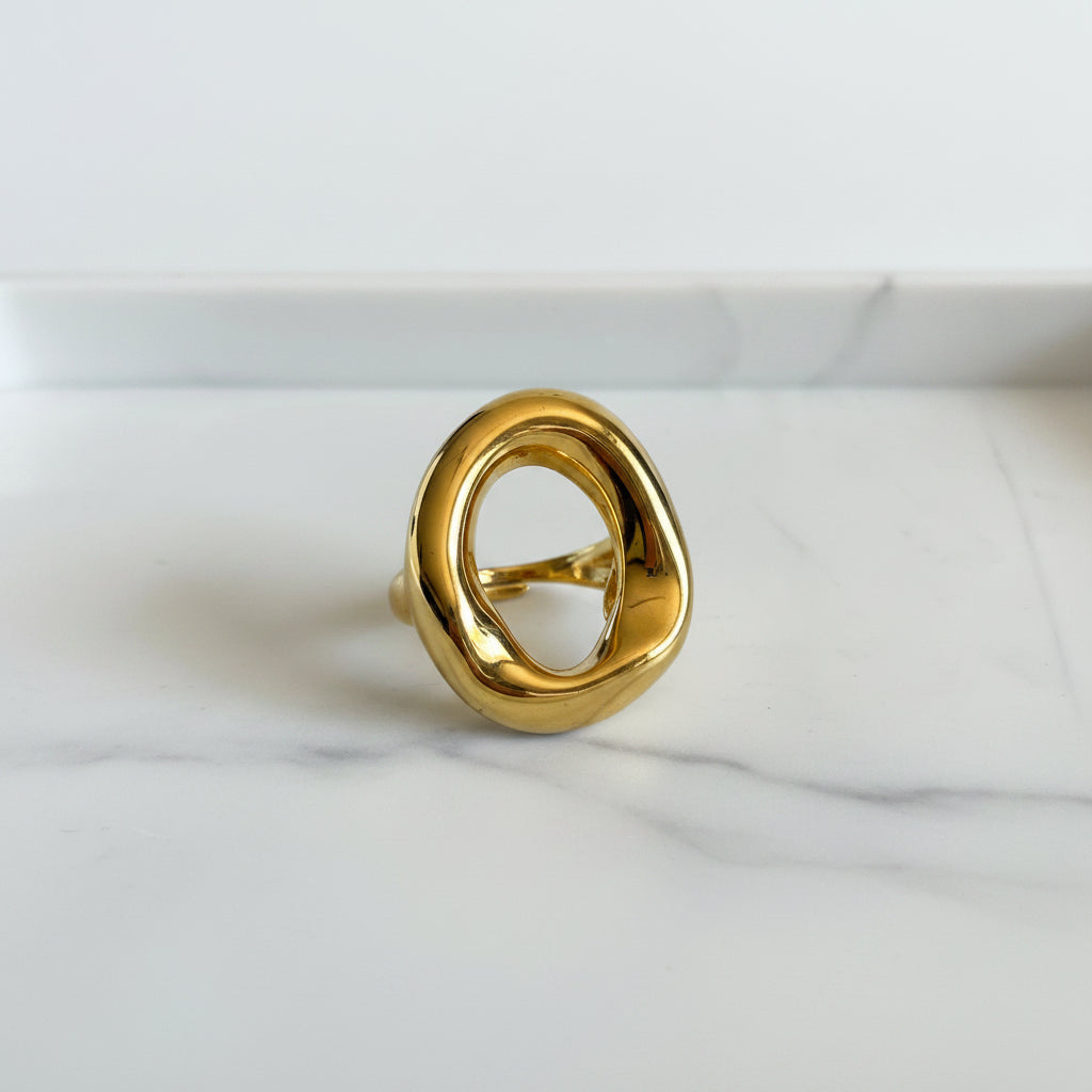 Anello Stone