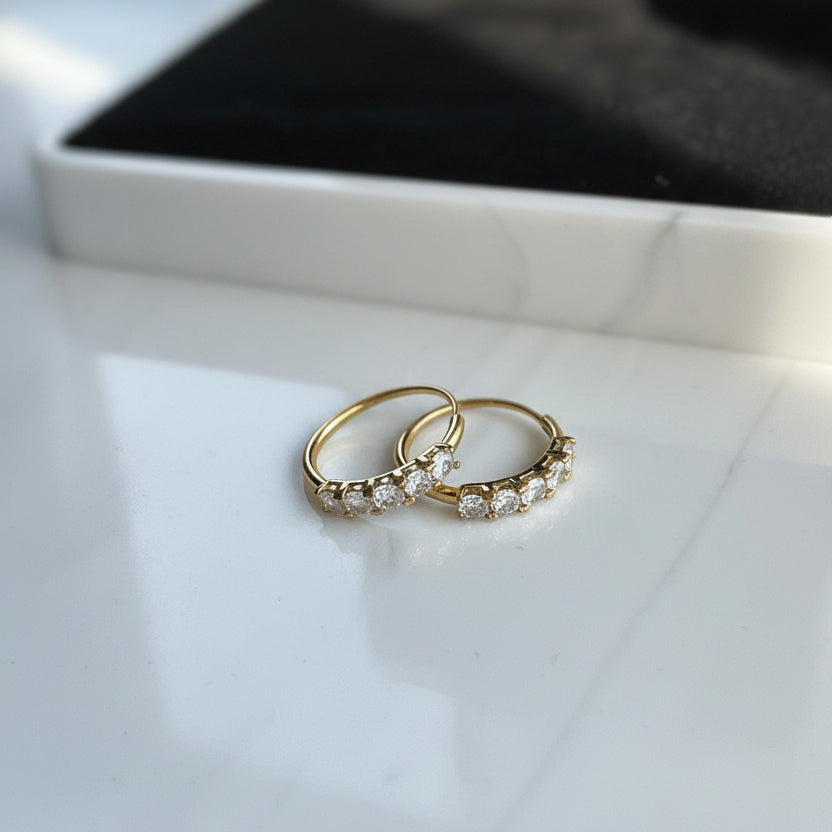 Anello Veretta