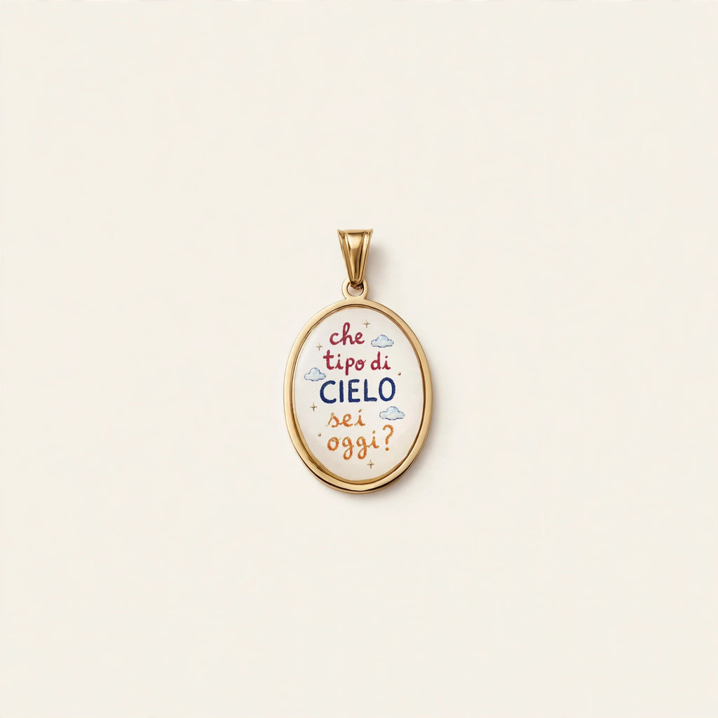 Ciondolo Cielo