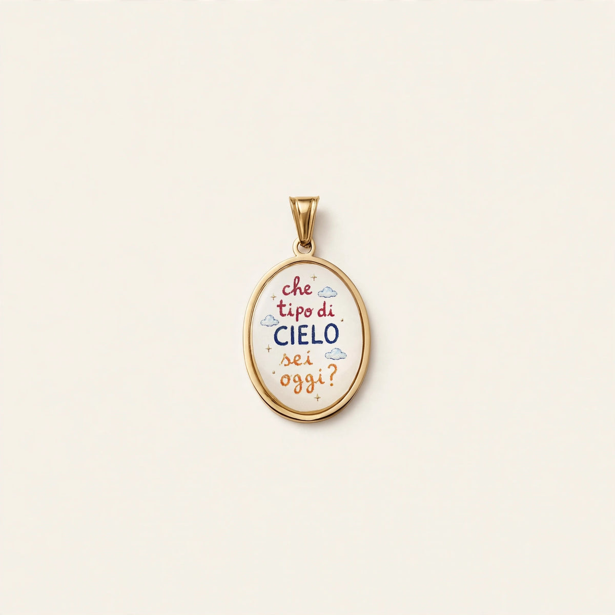 Ciondolo Cielo