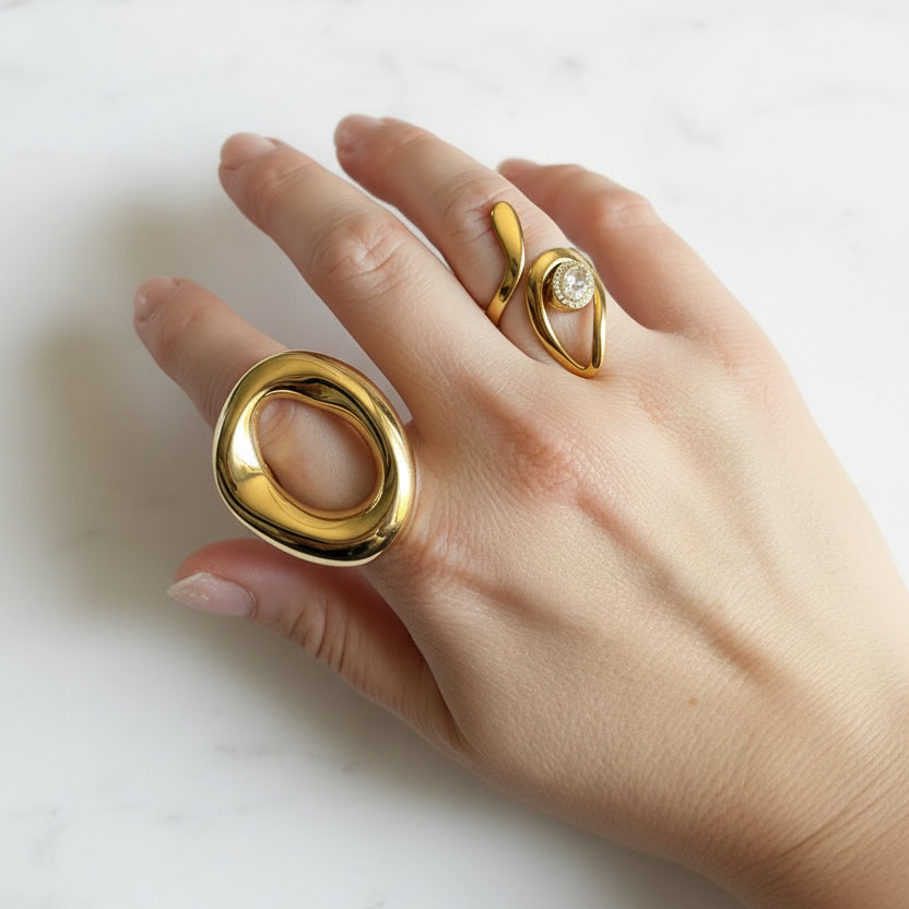 Anello Stone