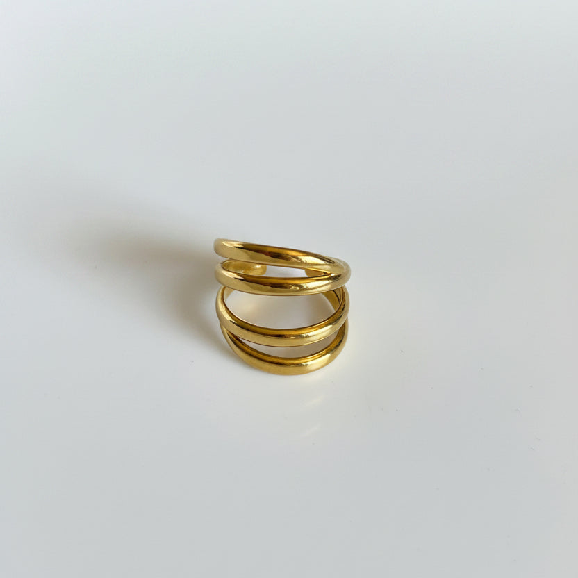 Anello Giorgia