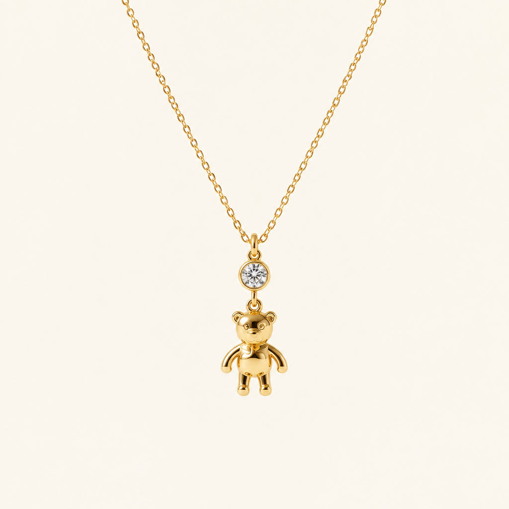 Ciondolo Bear