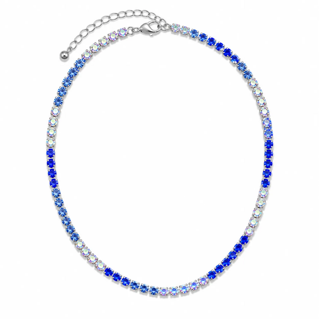 Collana Tennis