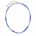 Collana Tennis