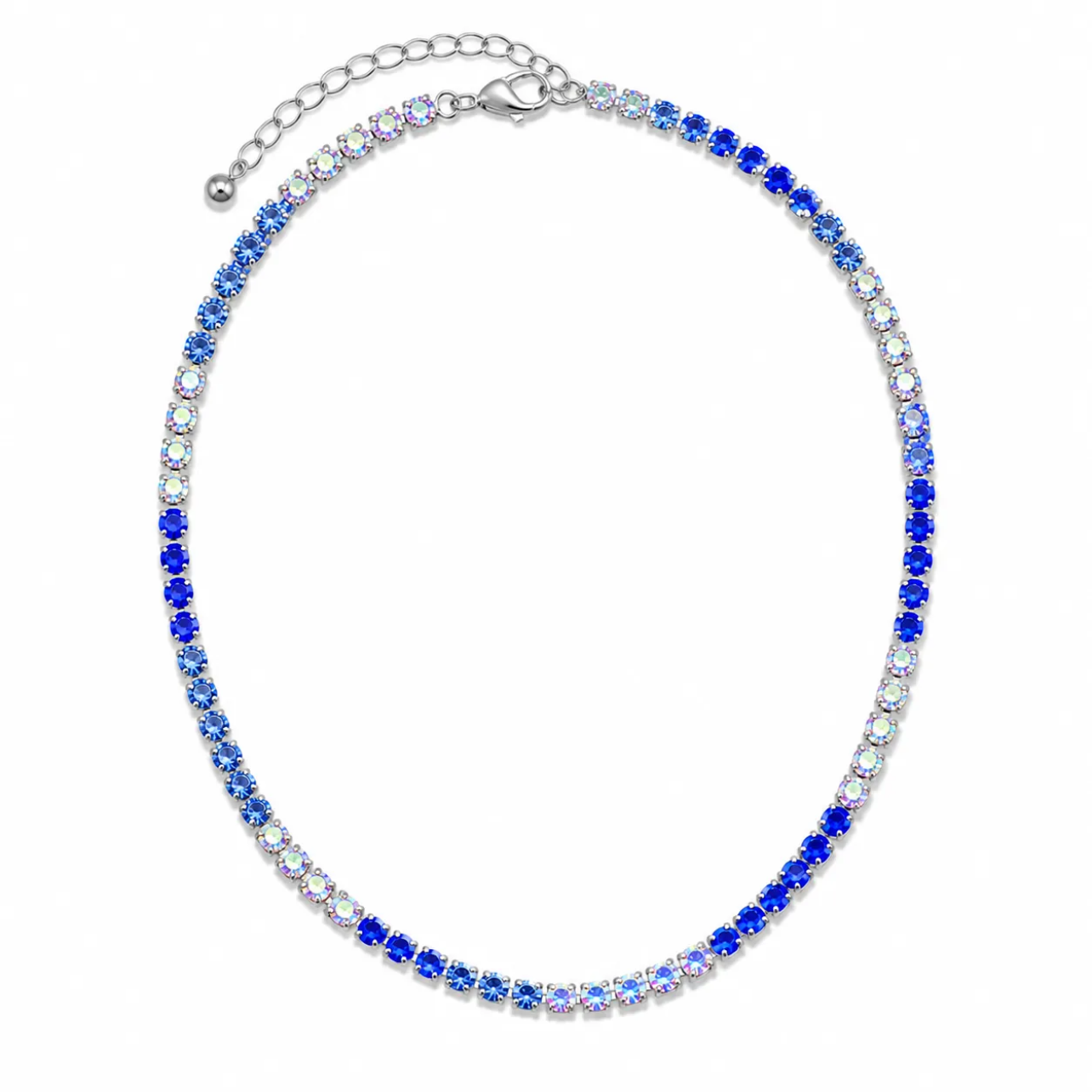 Collana Tennis