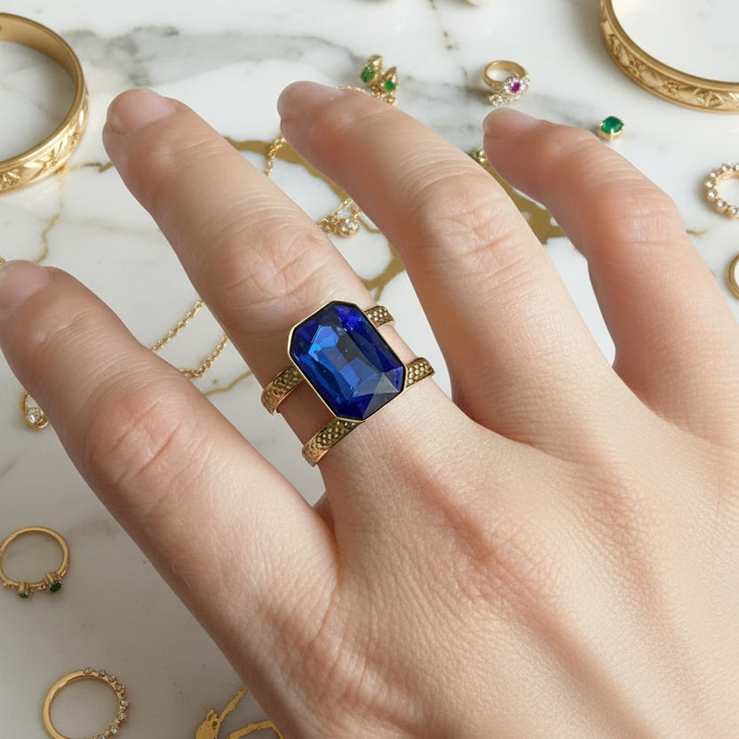 Anello Sara