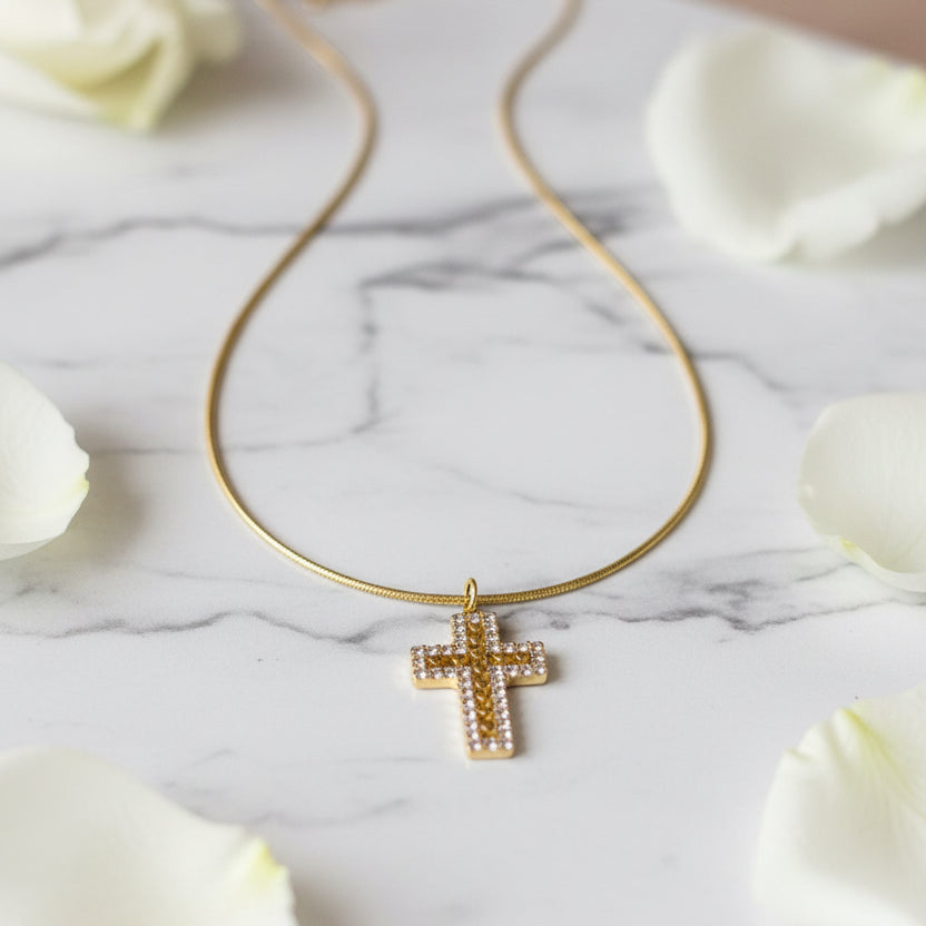 Croce Diamond