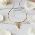 Croce Diamond