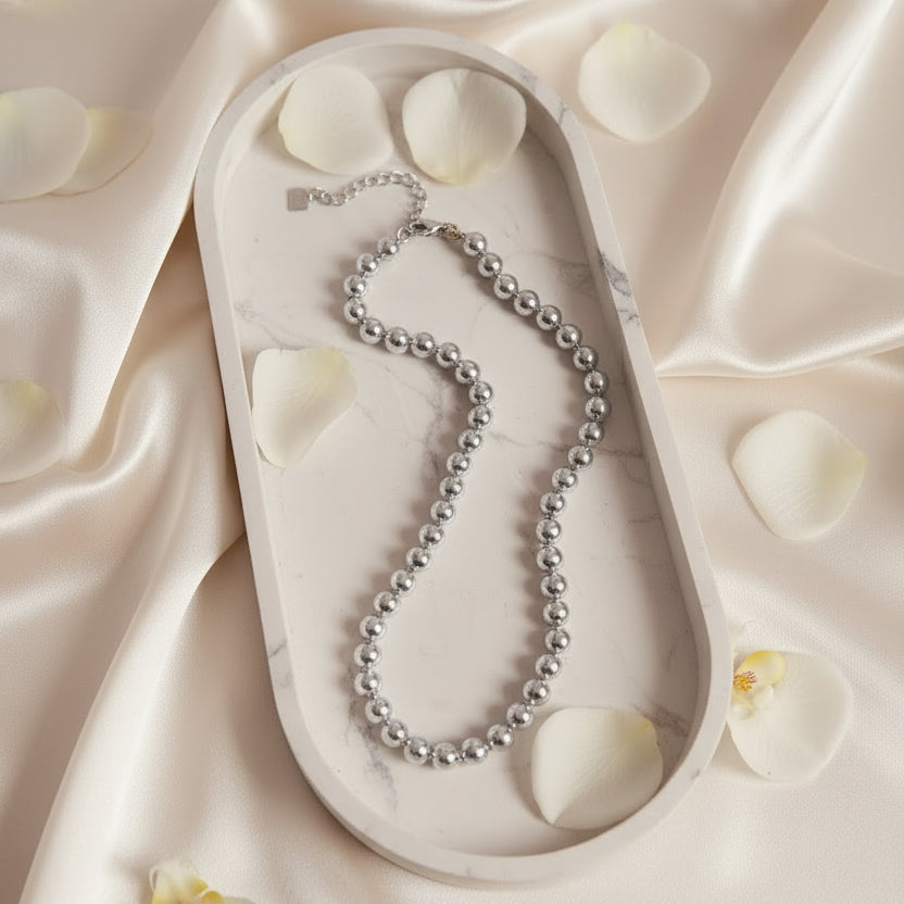 Collana Bubble