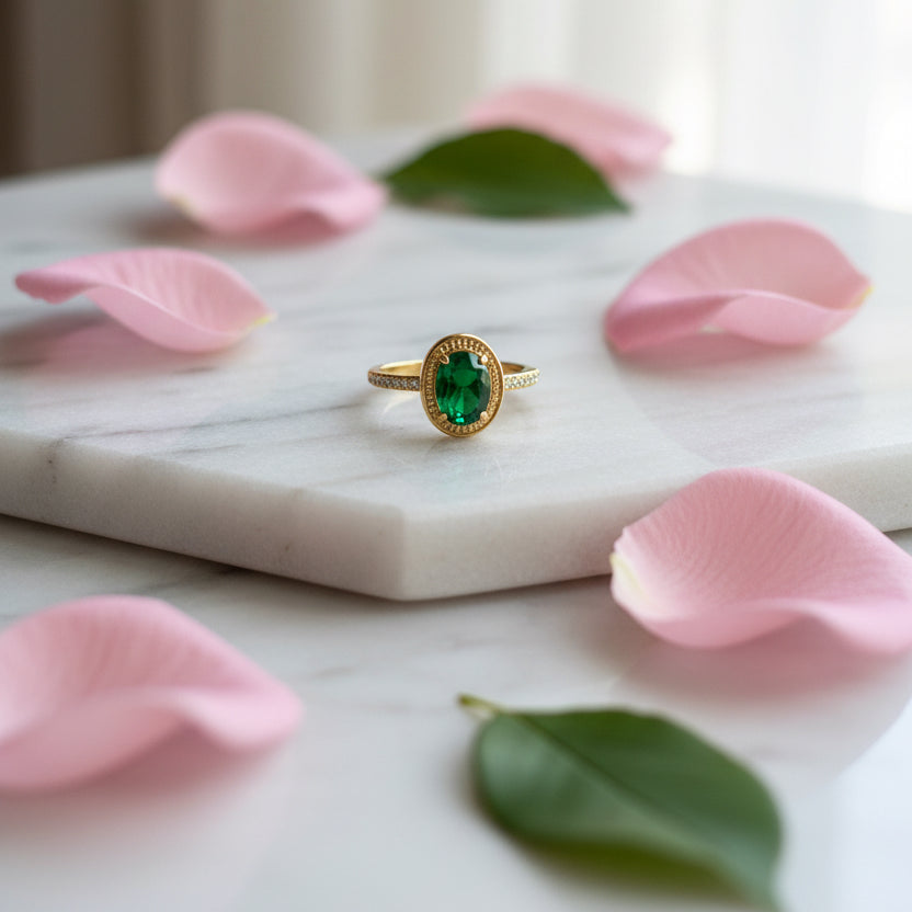 Anello Color