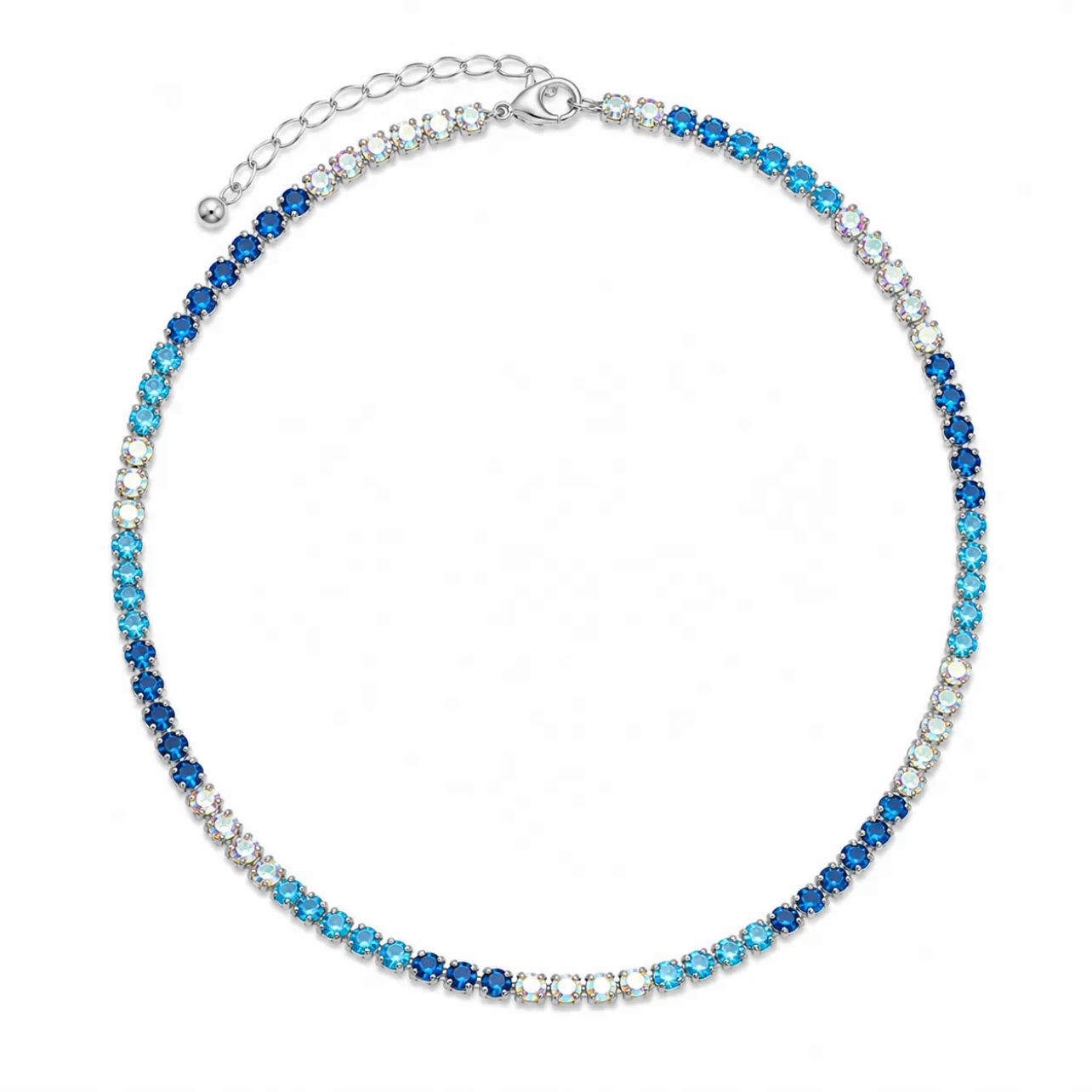 Collana Tennis