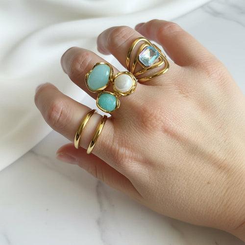 Anello Boreale