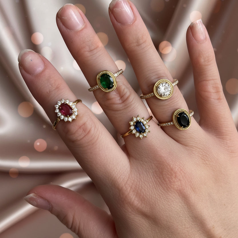 Anello Color