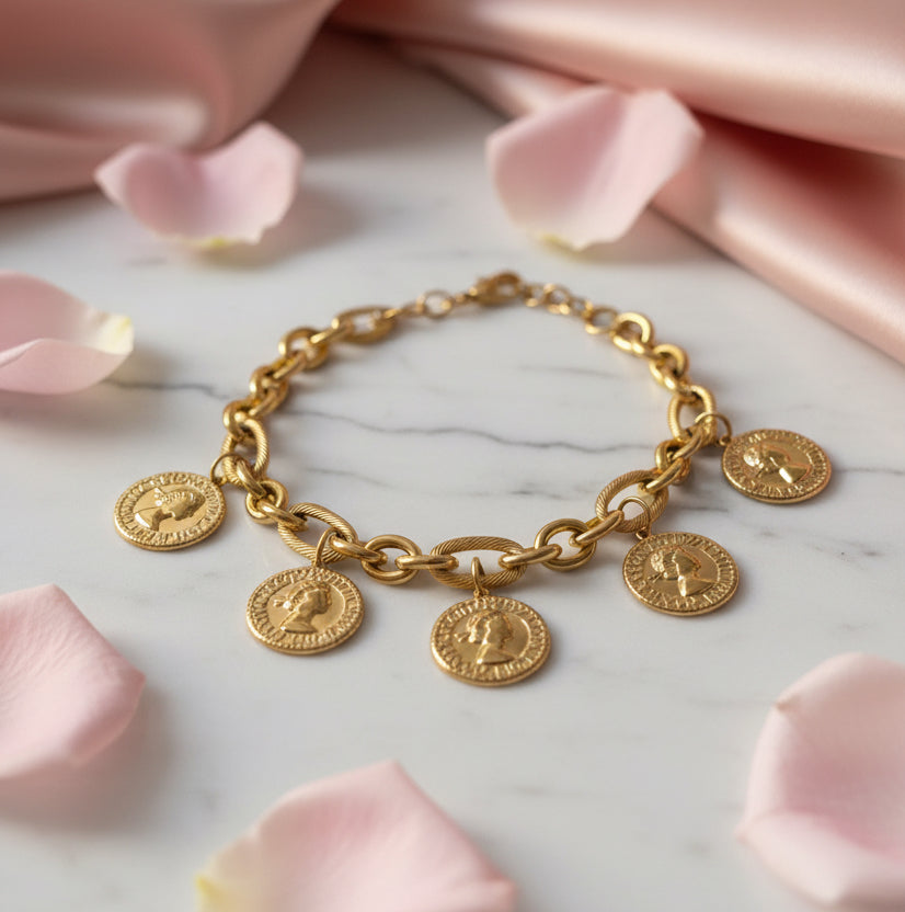 Bracciale Money