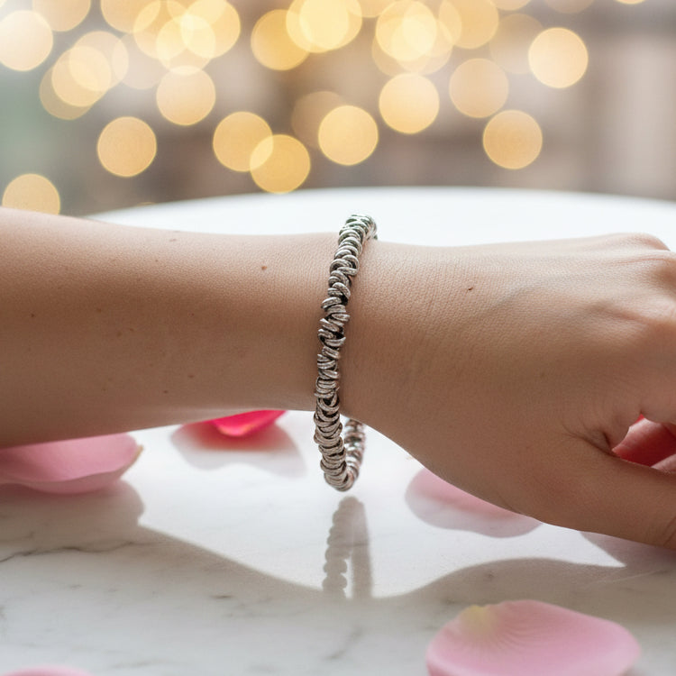 Bracciale Caos